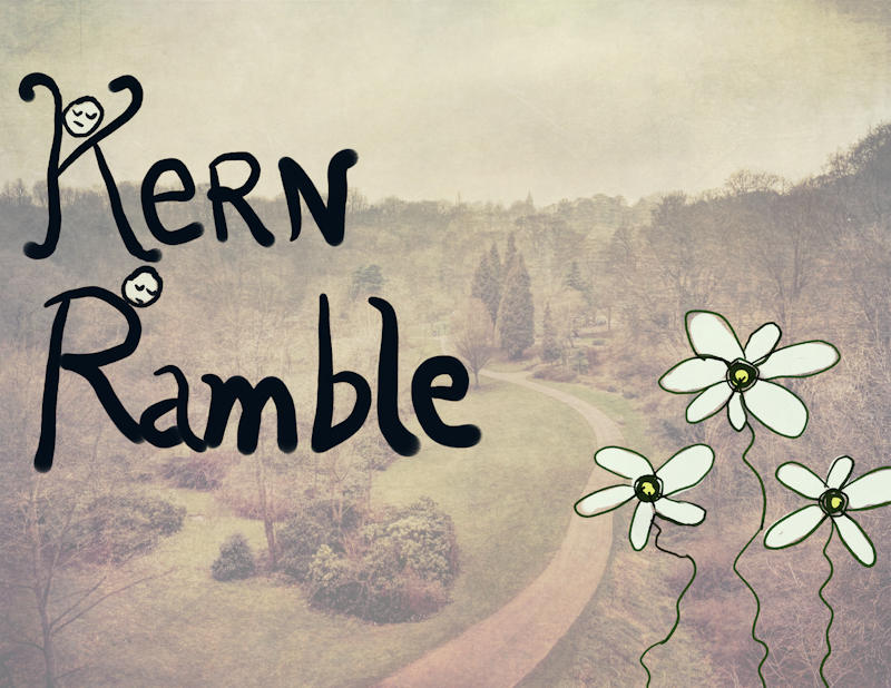 Kern Ramble distributable picture