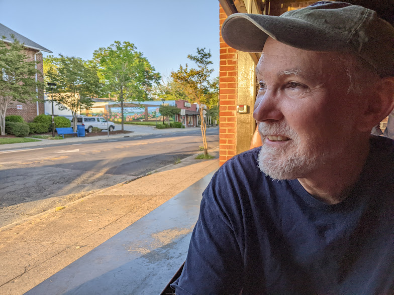 picture of Rob Nelson
